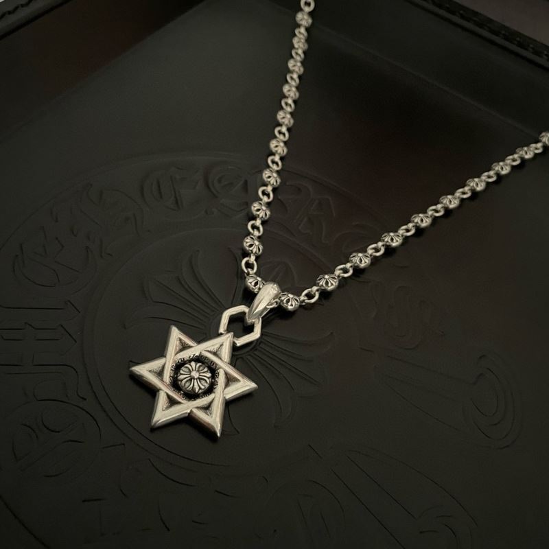 Chrome Hearts Necklaces